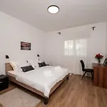Villa Sportiva Zadar With Private Heated Pool