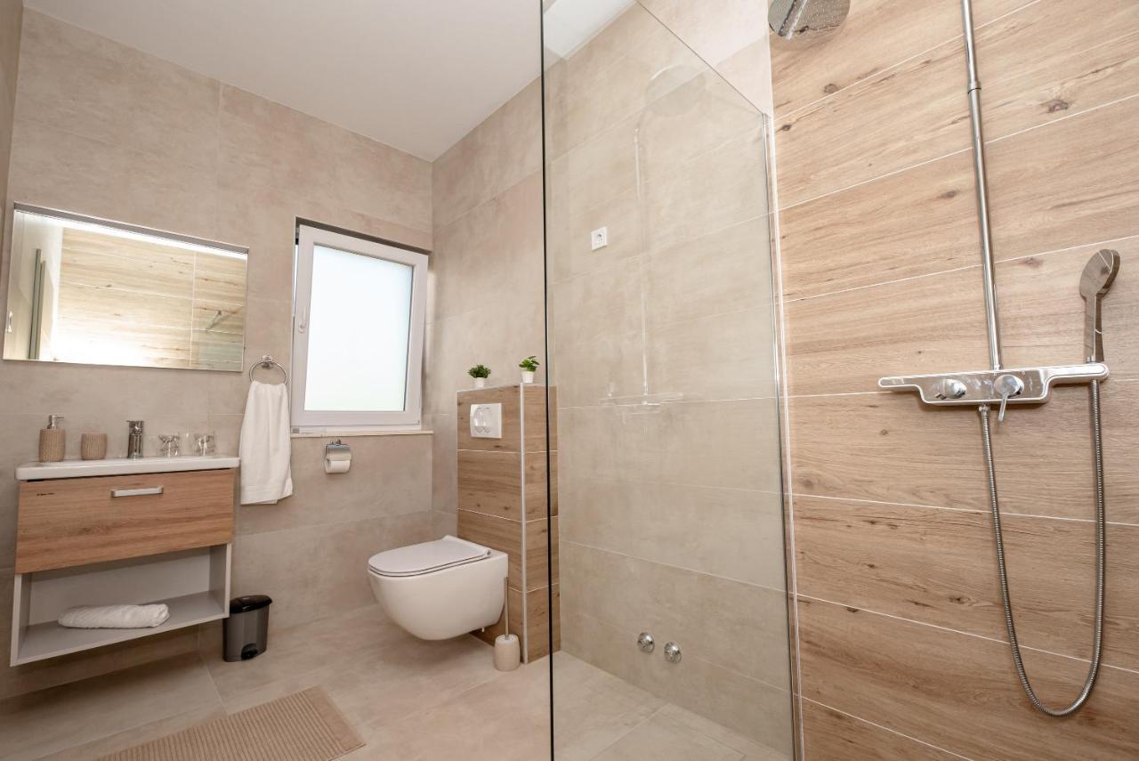 Willa Sportiva With Private Heated Pool