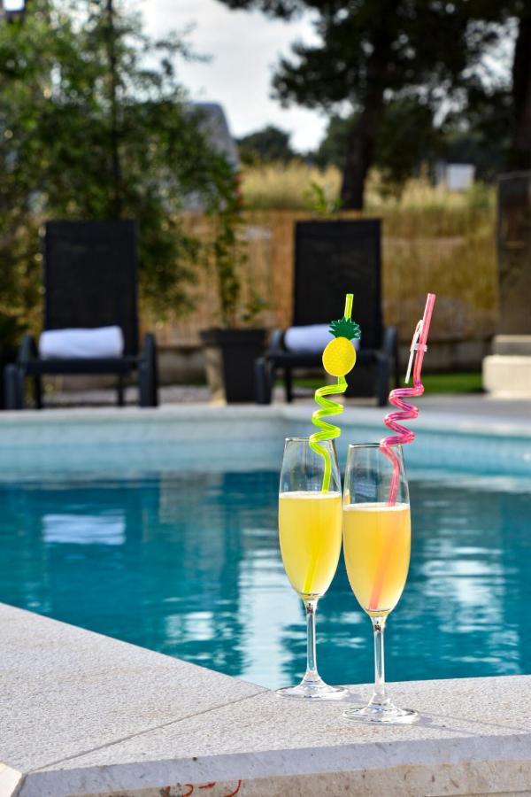 Willa Sportiva With Private Heated Pool Zadar